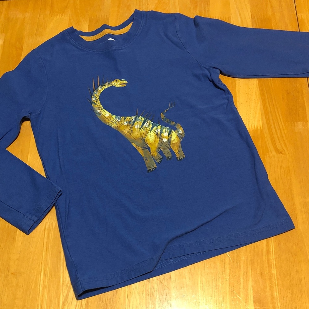 Tea Collection long-sleeved shirt